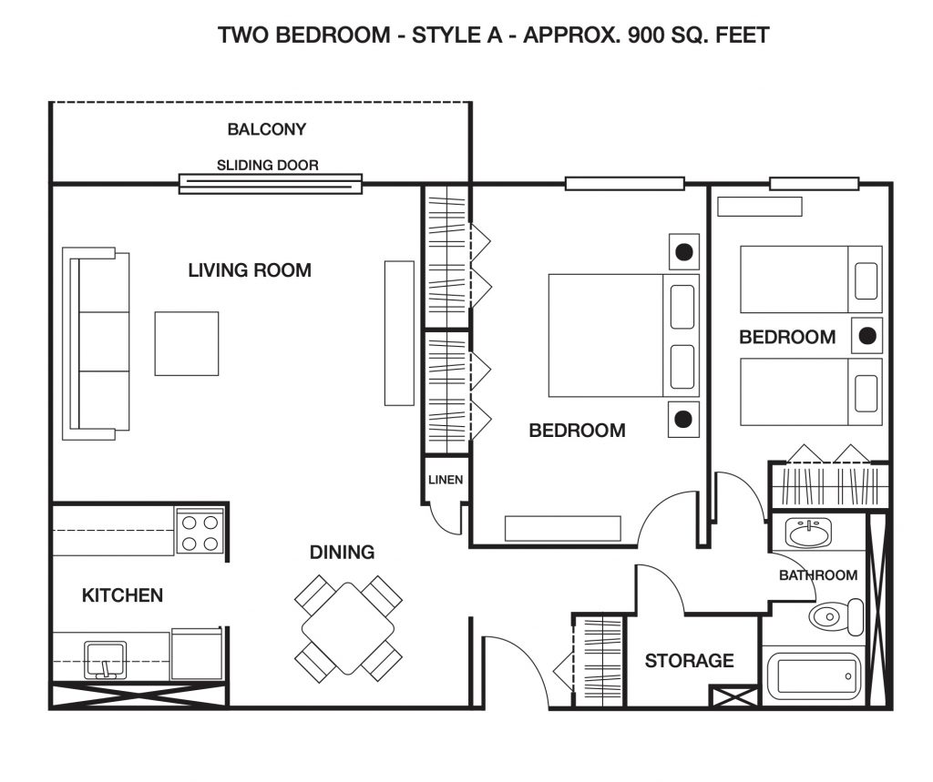 Towers of Polo Park – WRE Development